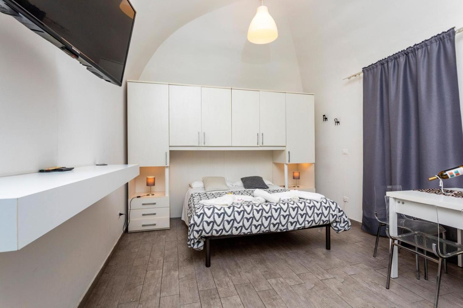 Bed.Da Catania Apartment Eksteriør bilde