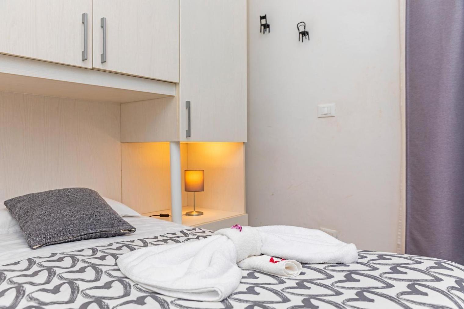 Bed.Da Catania Apartment Eksteriør bilde