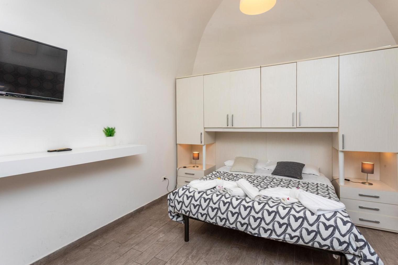 Bed.Da Catania Apartment Eksteriør bilde
